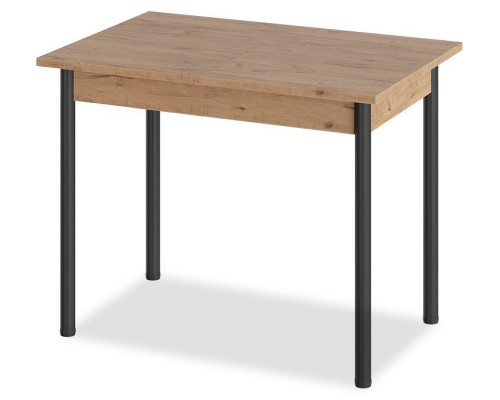 Стол обеденный с опорой Родос