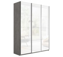 Шкаф-купе Прайм Трио