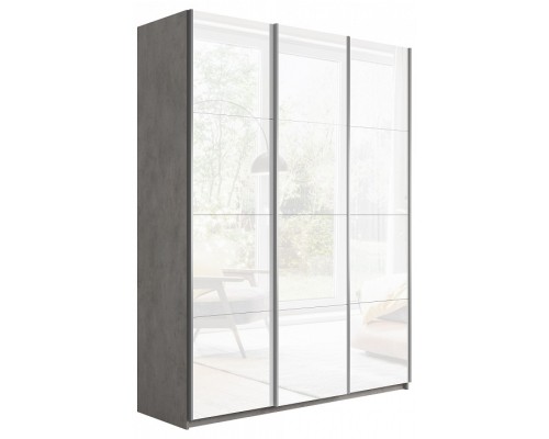 Шкаф-купе Прайм Трио