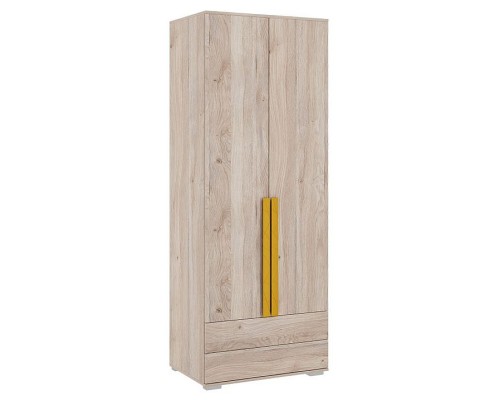 Шкаф платяной Лайк 55.01