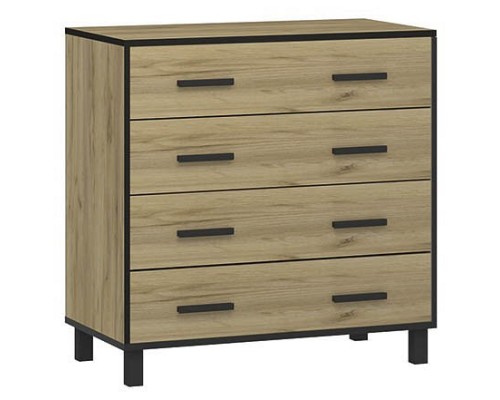 Комод Лофт-8