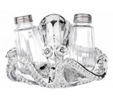 Набор для специй (16x10x10 см) Осьминог 529-105