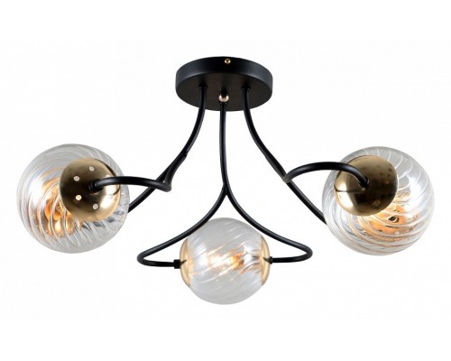 Люстра на штанге Rivoli Nuovo Б0044412