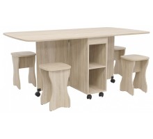 Набор кухонный 1-6701