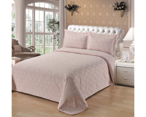 Покрывало с наволочками евростандарт Меликана