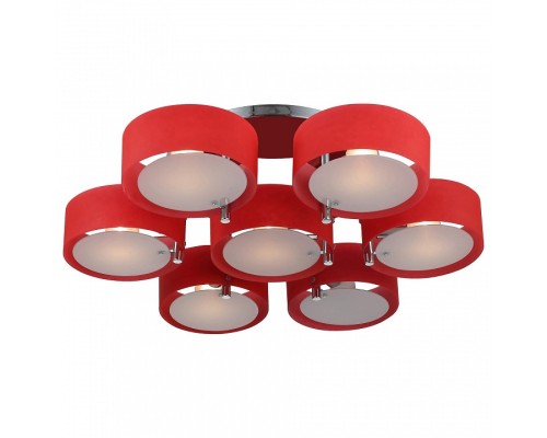 Потолочная люстра ST-Luce Foresta