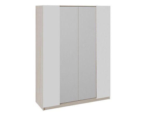 Шкаф платяной Валери