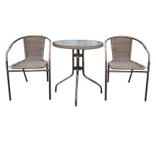 Набор уличный Асоль-1A TLH-037A/087A-D60