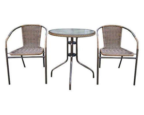 Набор уличный Асоль-1A TLH-037A/087A-D60