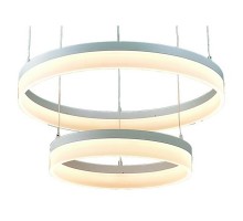 Подвесной светильник Arte Lamp Rotondo A9300SP-2WH