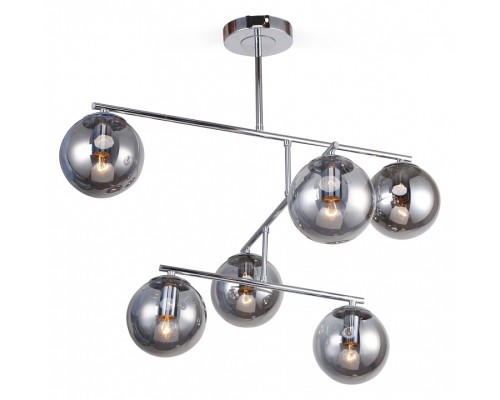 Люстра на штанге Rivoli Alta Б0044505