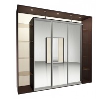 Шкаф-купе Мебелайн-8