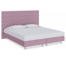 Кровать полутораспальная Paris Boxspring Elite