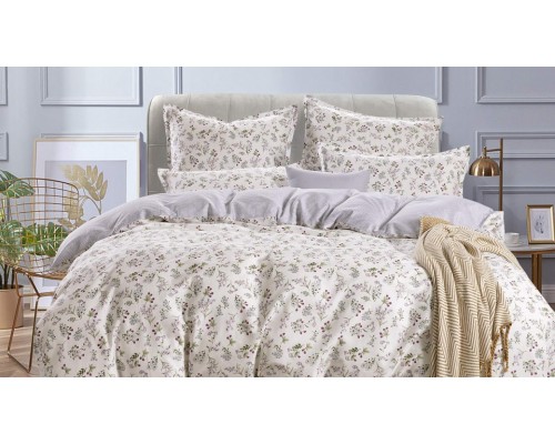 Постельное белье евростандарт Руссо