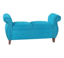 Банкетка-сундук Серра-1Т