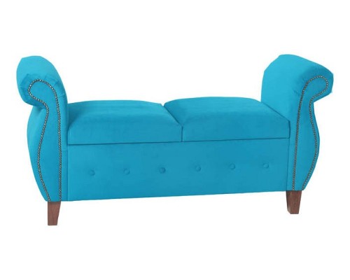 Банкетка-сундук Серра-1Т