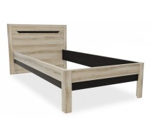 Кровать односпальная Афина А3а