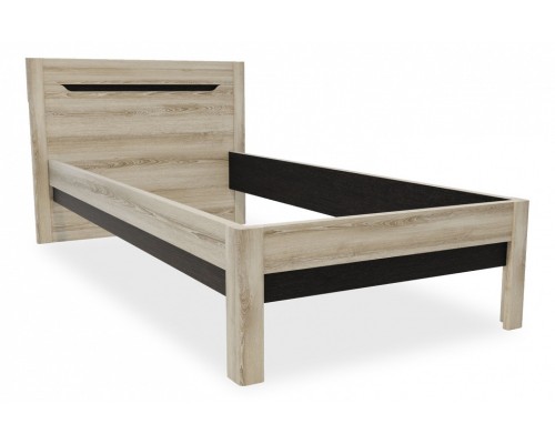 Кровать односпальная Афина А3а