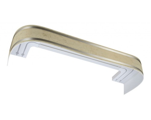 Карниз Legrand Лайн 58066424