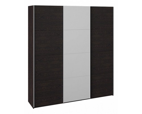 Шкаф-купе Траст СШК 2.210.70-11.13.11