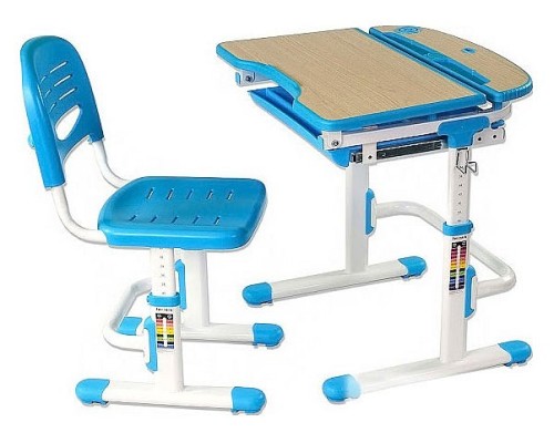 Набор учебный Sorriso Blue