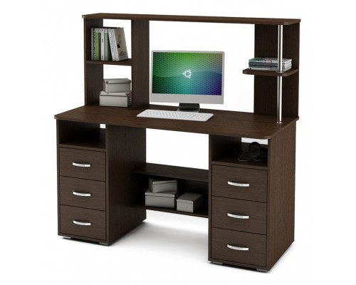 Стол компьютерный Форест-15