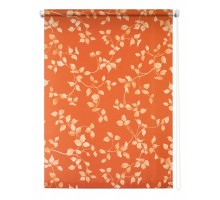 Штора рулонная (180x175 см) Березка