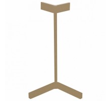 Настольная лампа декоративная Mantra Vektor 7334