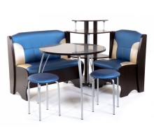 Уголок кухонный Лотос