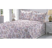 Покрывало с наволочками евростандарт PMP