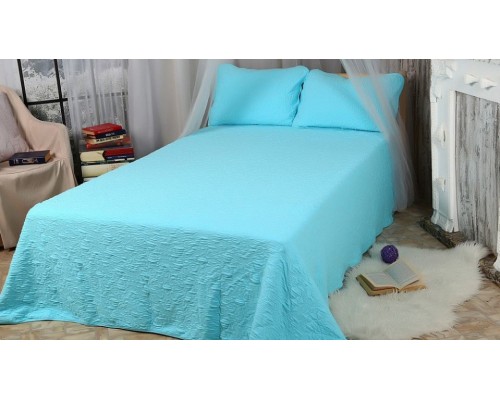 Покрывало евростандарт PS