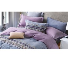 Постельное белье двуспальное Арли