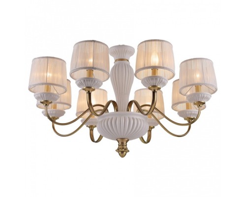 Подвесная люстра Divinare Dolce 1175/01 LM-8