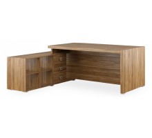 Стол для руководителя Solid