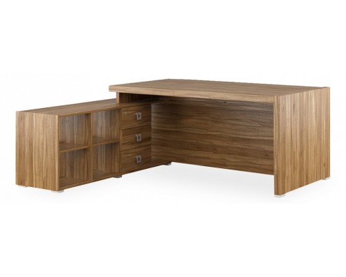 Стол для руководителя Solid