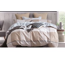 Постельное белье семейное CL-295