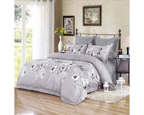 Постельное белье евростандарт Даная