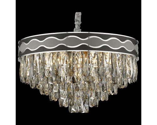 Подвесная люстра Wertmark Calista 