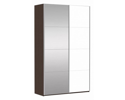 Шкаф-купе Прайм Дуо 1400x570x2300