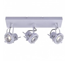 Спот Arte Lamp Costruttore A4300PL-3WH