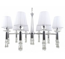 Подвесная люстра Favourite Triumph 2768-10P