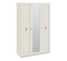 Шкаф платяной Лючия СМ-235.07.11