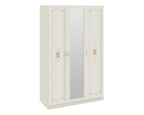 Шкаф платяной Лючия СМ-235.07.11