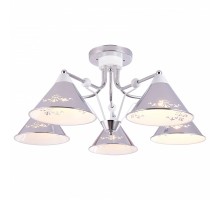 Потолочная люстра Escada 522 522/5PL