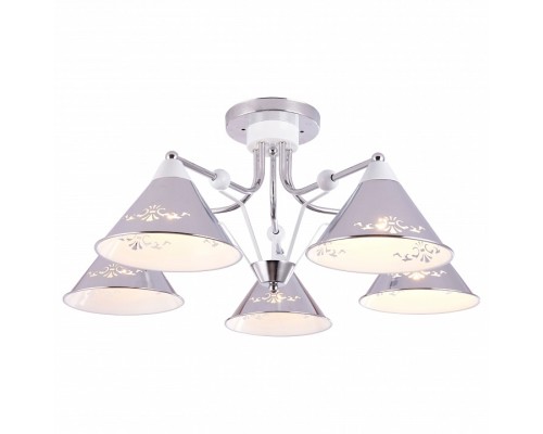 Потолочная люстра Escada 522 522/5PL