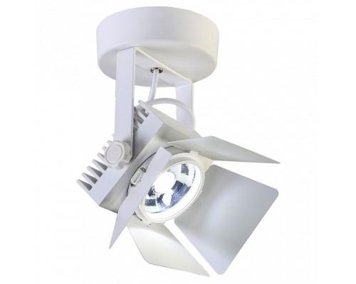 Настенно-потолочный прожектор Favourite Projector 1771-1U