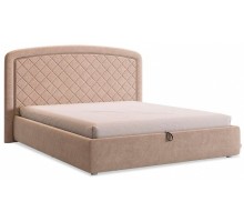 Кровать двуспальная Сильва 2