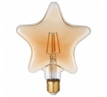 Лампа светодиодная Thomson Filament Flexible E27 4Вт 1800K TH-B2188