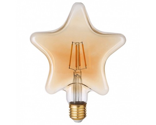 Лампа светодиодная Thomson Filament Flexible E27 4Вт 1800K TH-B2188