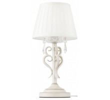 Настольная лампа декоративная Maytoni Triumph ARM288-00-G